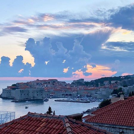 Apartment Blue & White - Dubrovnik Centre Экстерьер фото
