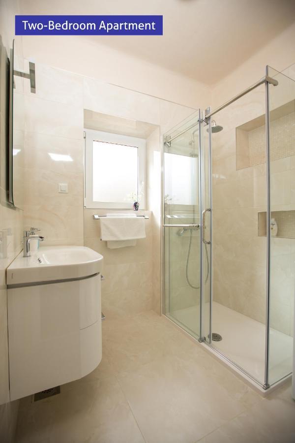 Apartment Blue & White - Dubrovnik Centre Экстерьер фото