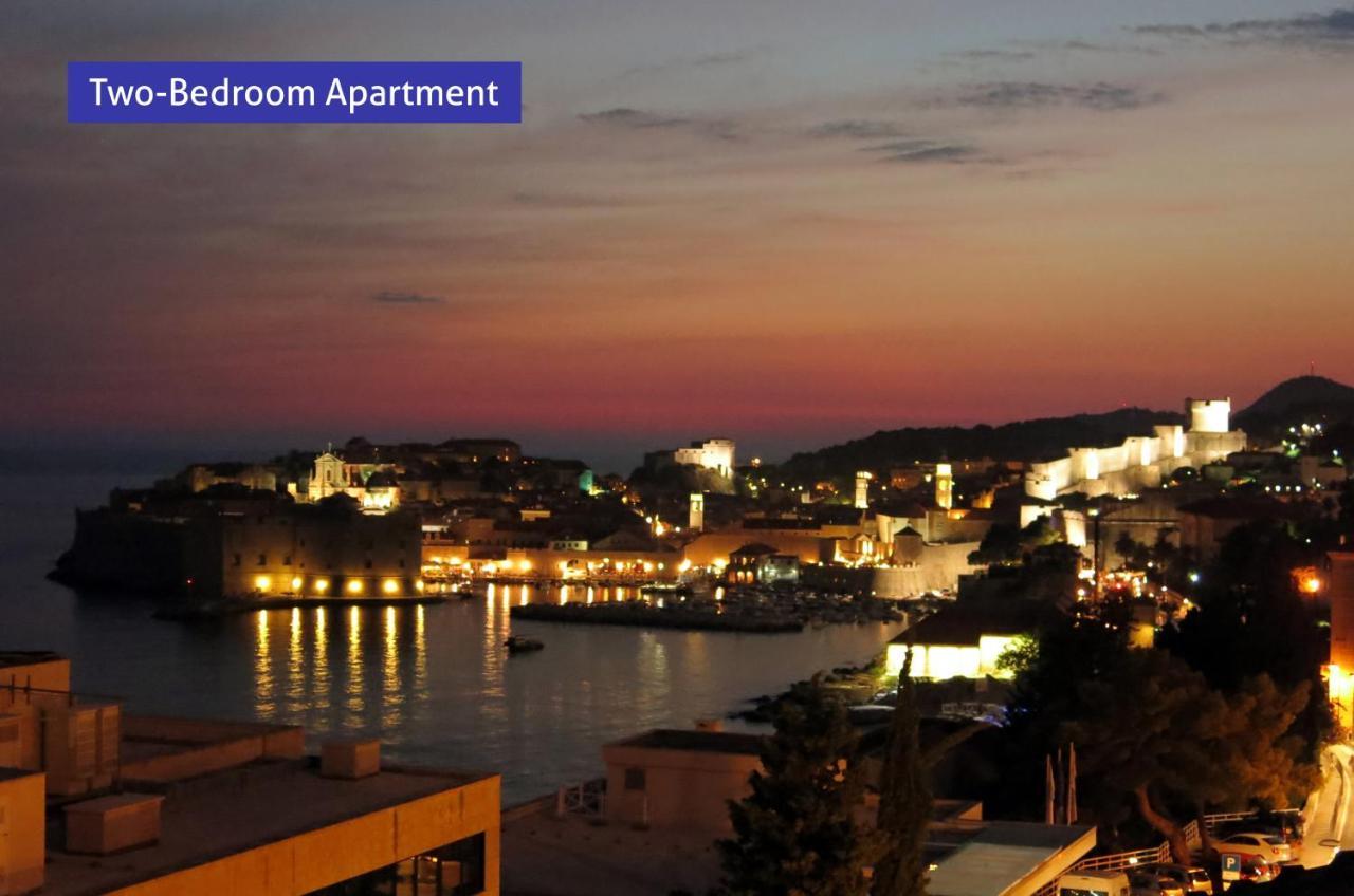 Apartment Blue & White - Dubrovnik Centre Экстерьер фото