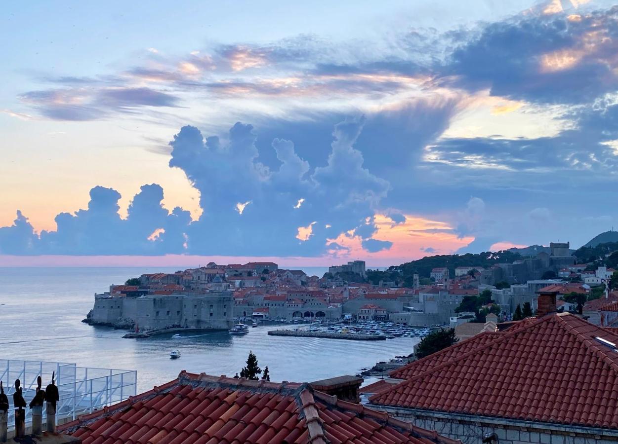 Apartment Blue & White - Dubrovnik Centre Экстерьер фото